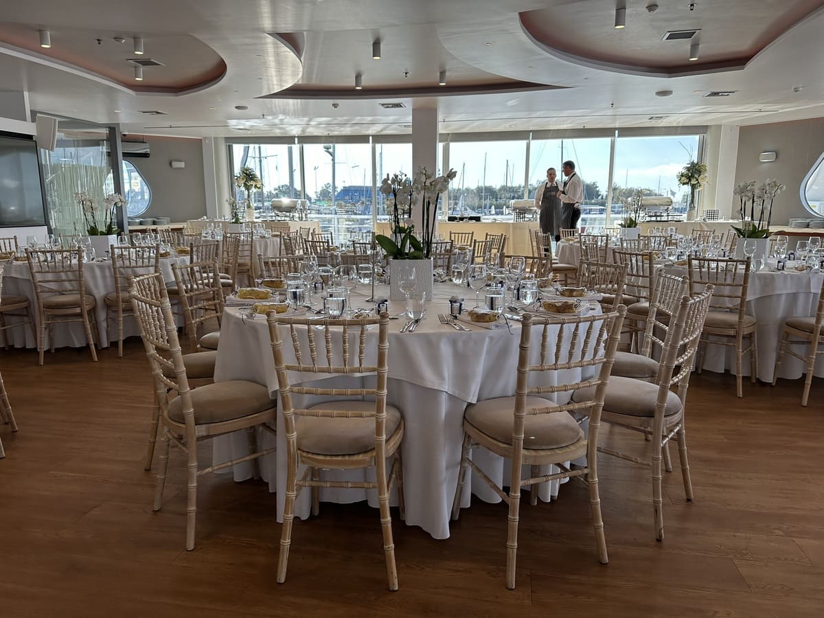 Ploes Floating Venue  portfolio